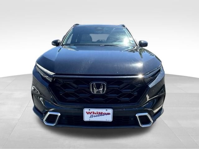 Used 2024 Black Honda Sport Touring image 8