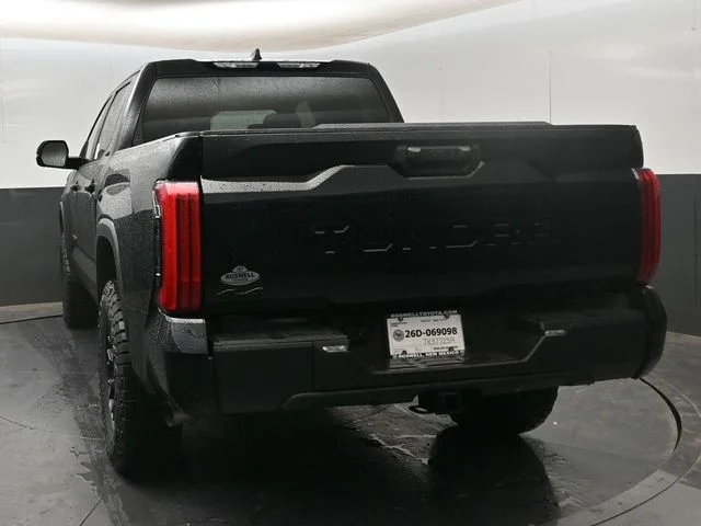 2026 Toyota Tundra SR5 - Photo 7