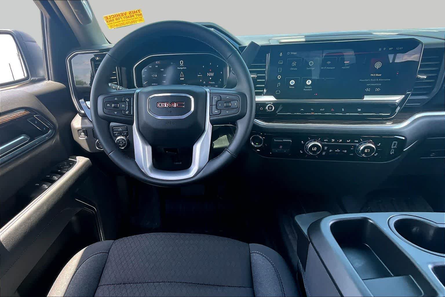 Used 2026 Sterling Metallic GMC Elevation image 6