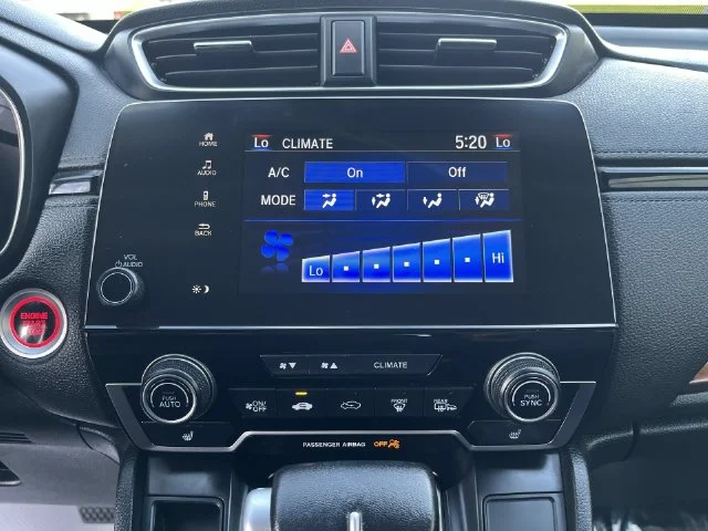 Used 2020  Honda EX-L image 19