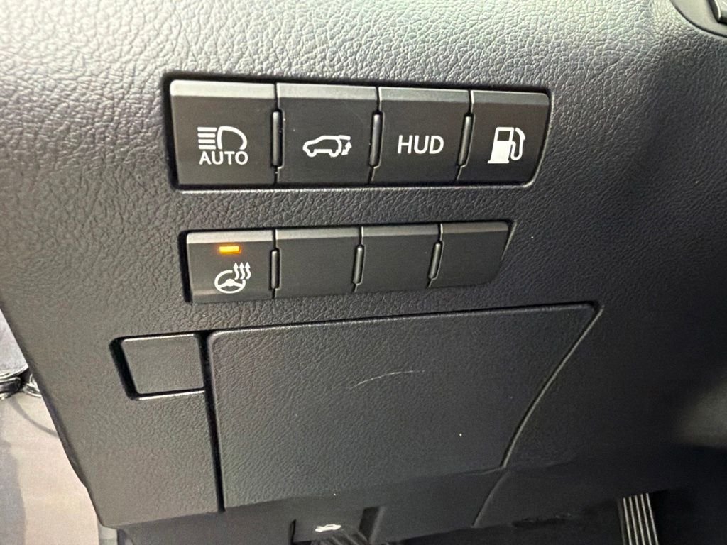 Certified Used 2022 Gray Lexus 450hL image 22