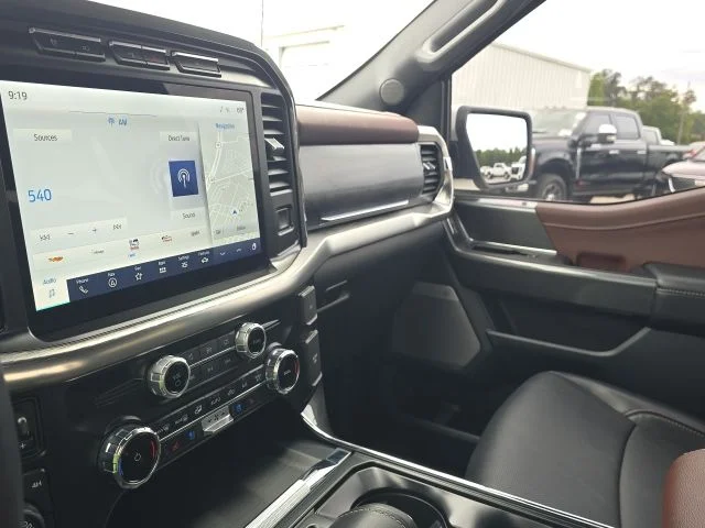 2023 Ford F-150 Lariat - Photo 32