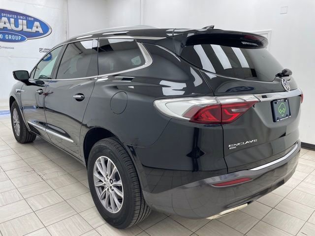 2023 Buick Enclave Essence - Photo 21