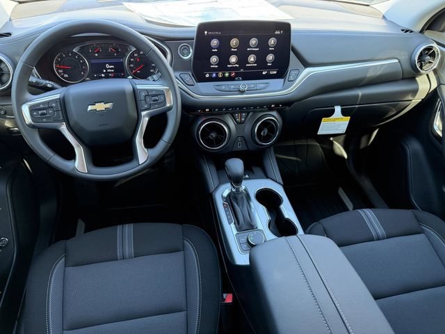 2026 Chevrolet Blazer 2LT - Photo 17