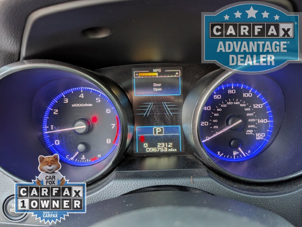 Used 2019 White Subaru 3.6R Touring image 14
