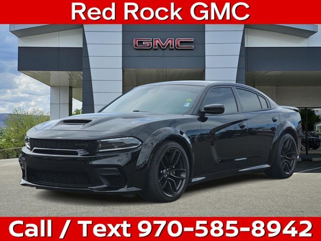 2023 Dodge Charger