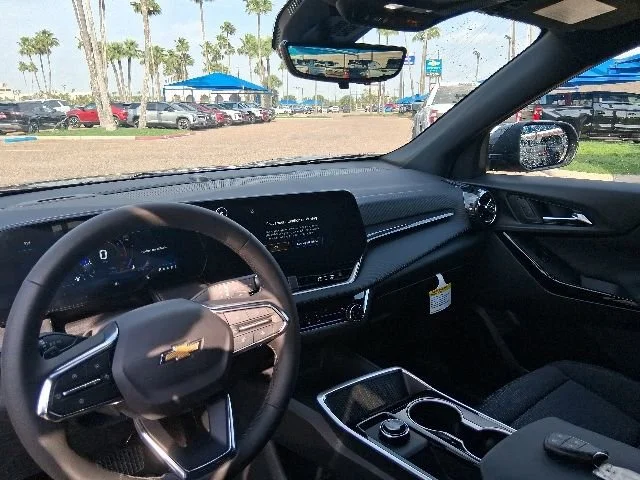 2026 Chevrolet Equinox LT - Photo 10