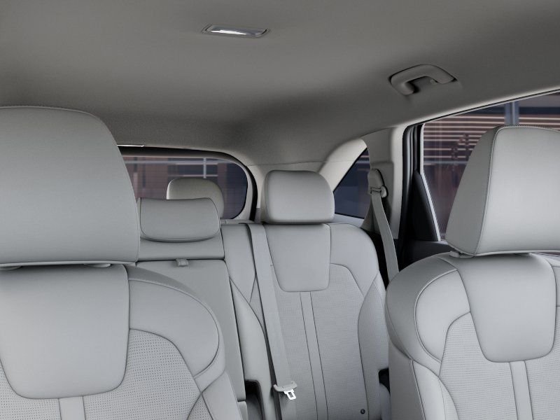 New 2026 Aurora Black Pearl Kia EX image 27