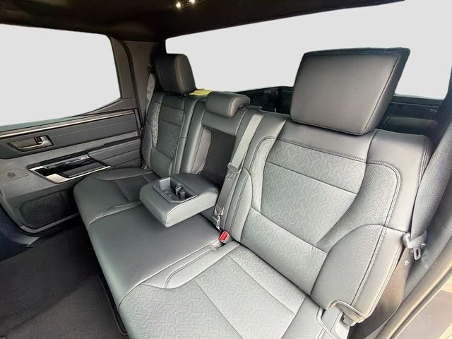 Used 2025 Gray Toyota Limited image 30