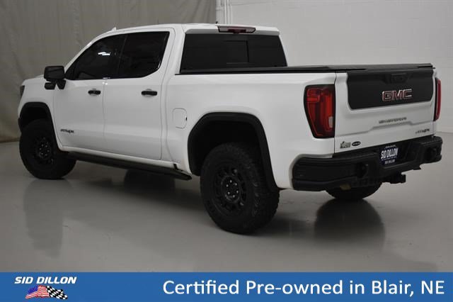 2023 GMC Sierra 1500 AT4X - Photo 15