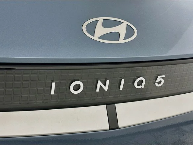 New 2027 Hyundai IONIQ 5 SE