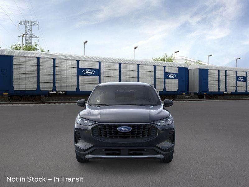 New 2026 Agate Black Metallic Ford Active® image 9