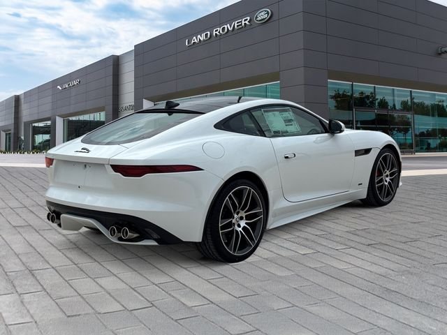 New 2024 Fuji White Jaguar P450 image 5