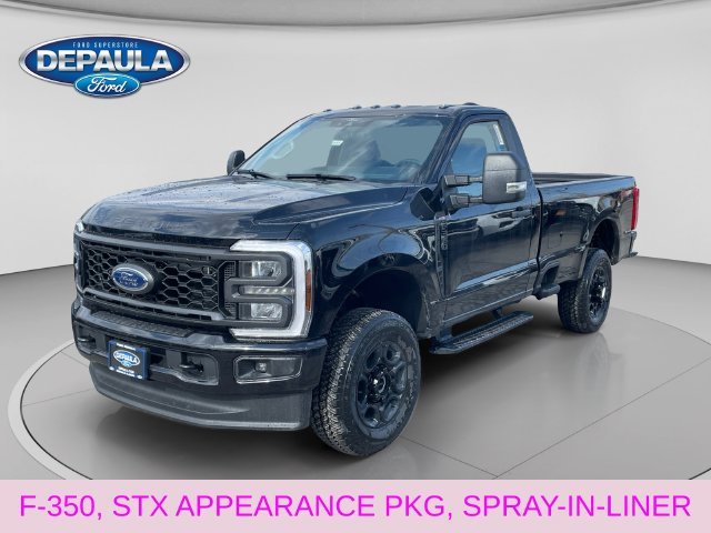 2026 Ford F-350SD XL