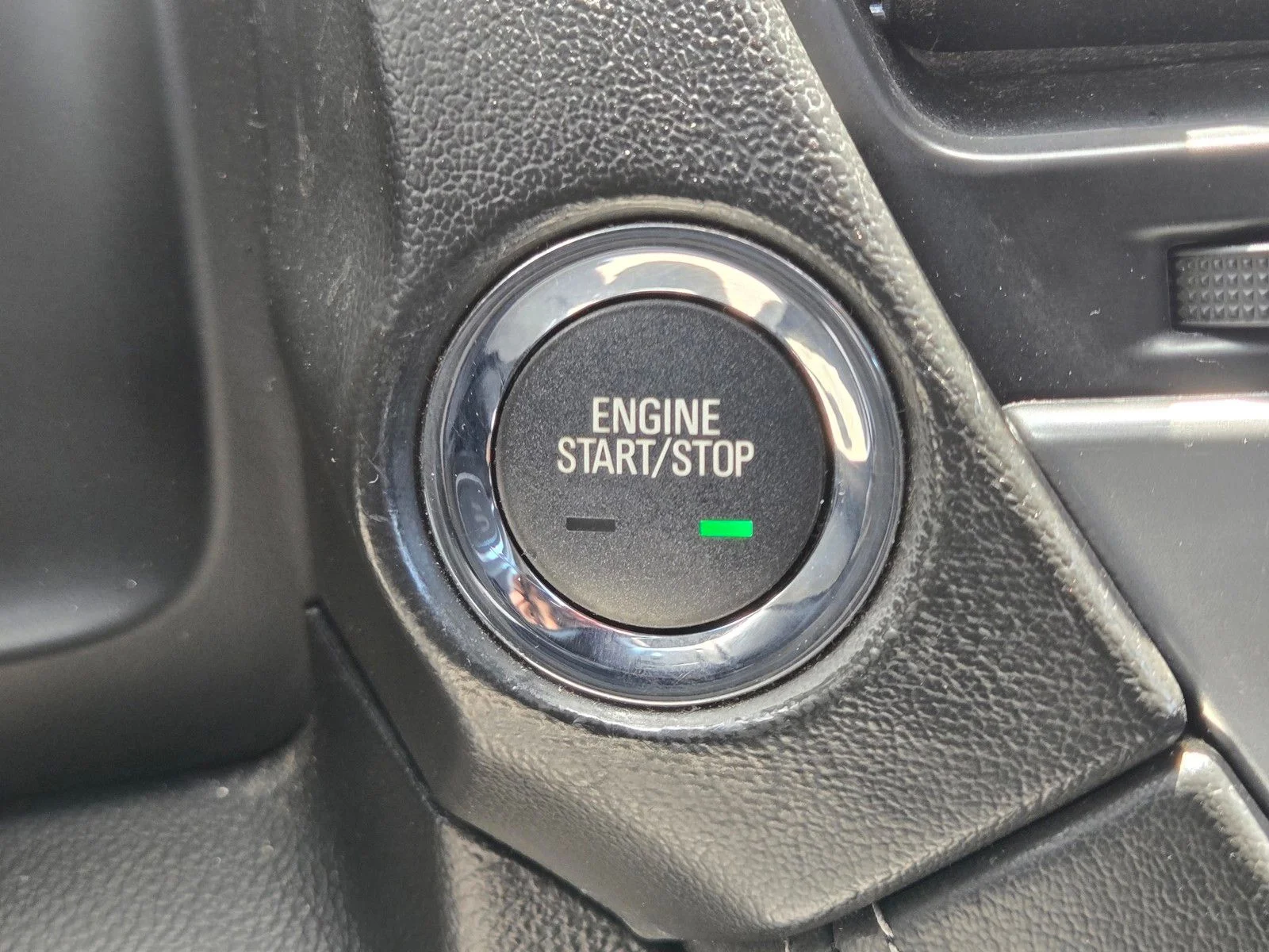Used 2019 Black Chevrolet LT image 24