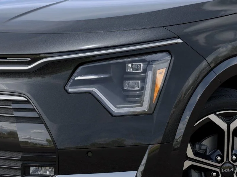 New 2026 Interstellar Gray Kia SX Touring image 10