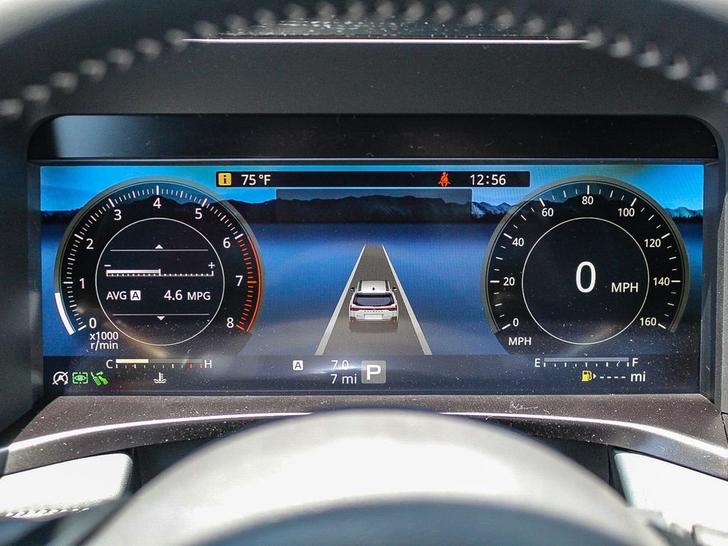 New 2026 RIVER ROCK PEARL Subaru Touring XT image 23