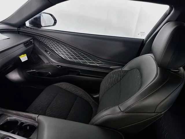 New 2026 Redeye Dodge  image 21