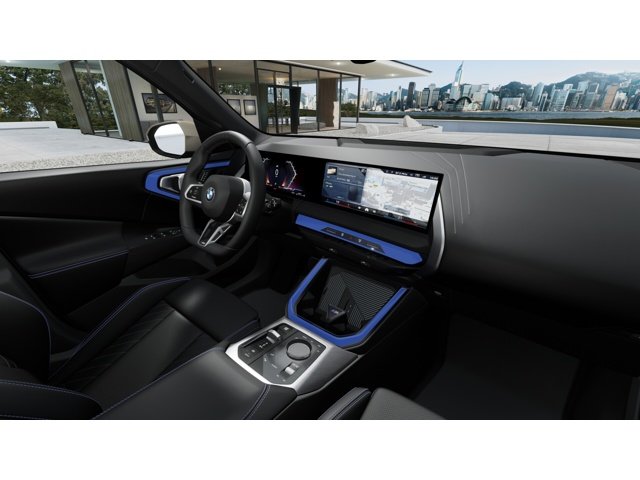 New 2026 Dune Grey Metallic BMW 30 xDrive image 14