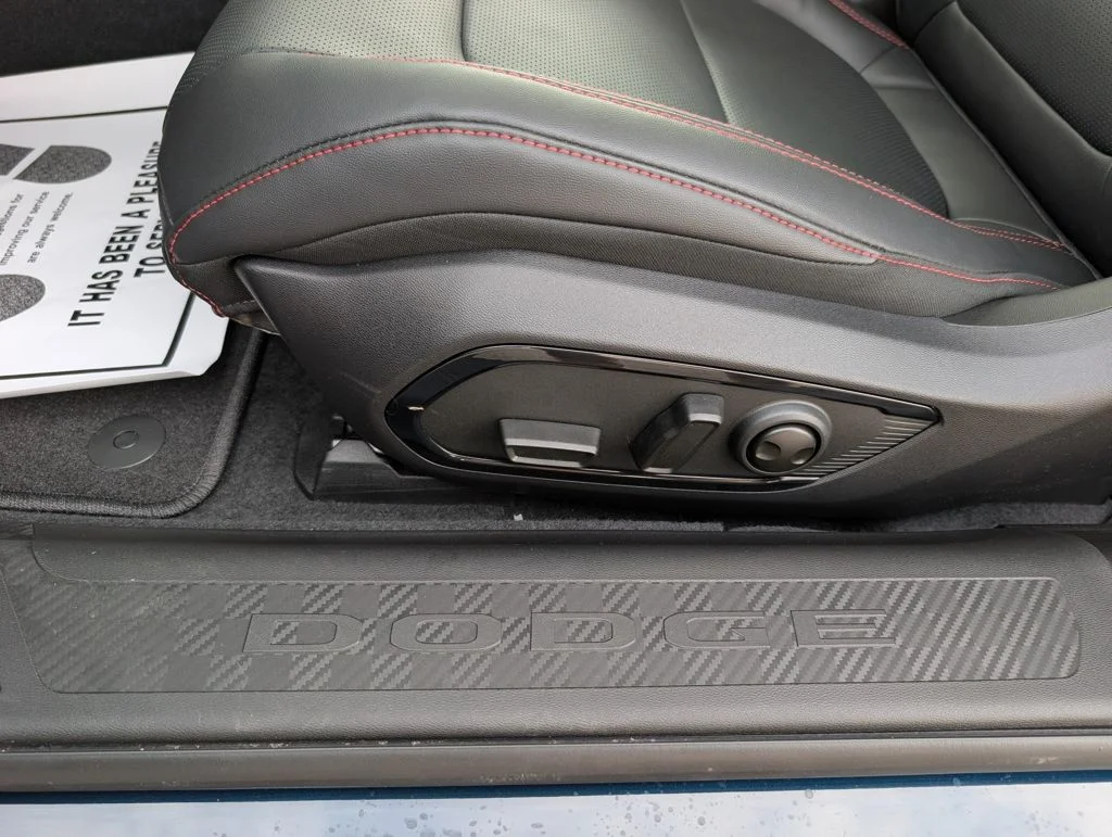 2026 Dodge Charger Scat Pack - Photo 22