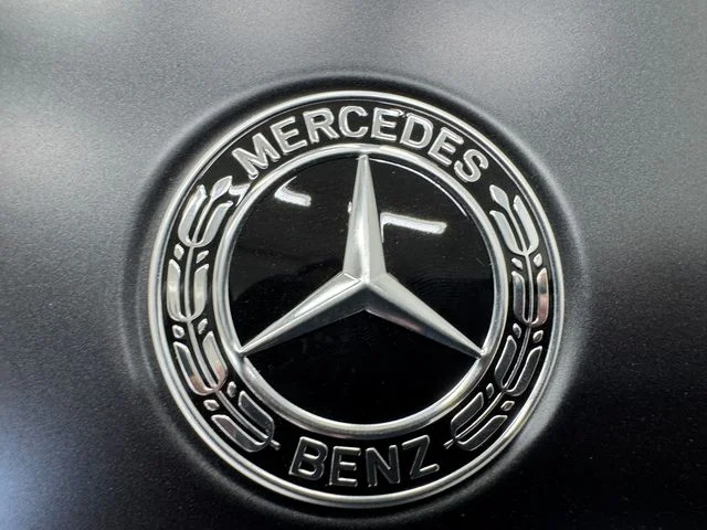 New 2027 Gray Mercedes-Benz GLC 300 image 46