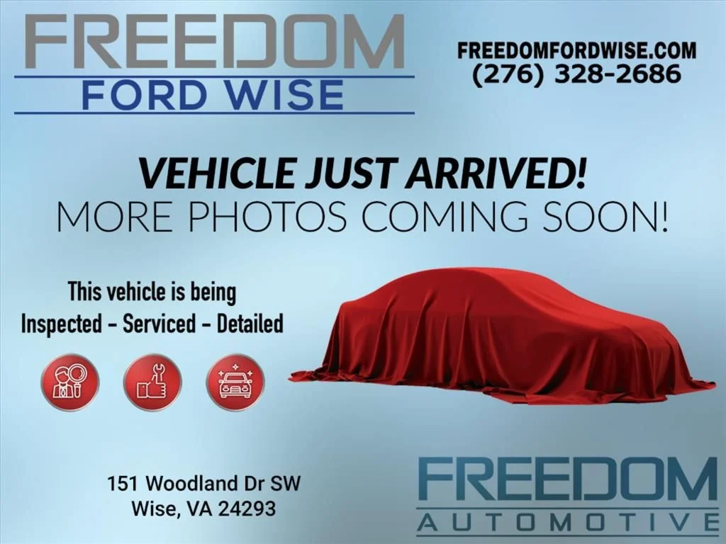 Used 2013 Ford F-150 XLT with VIN 1FTFW1EFXDFD01213 for sale in Wise, VA