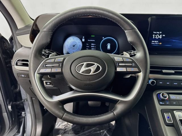 2025 Hyundai Palisade SELPremium - Photo 15