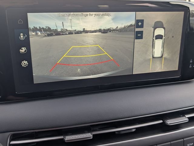 2023 Hyundai Palisade SEL - Photo 20