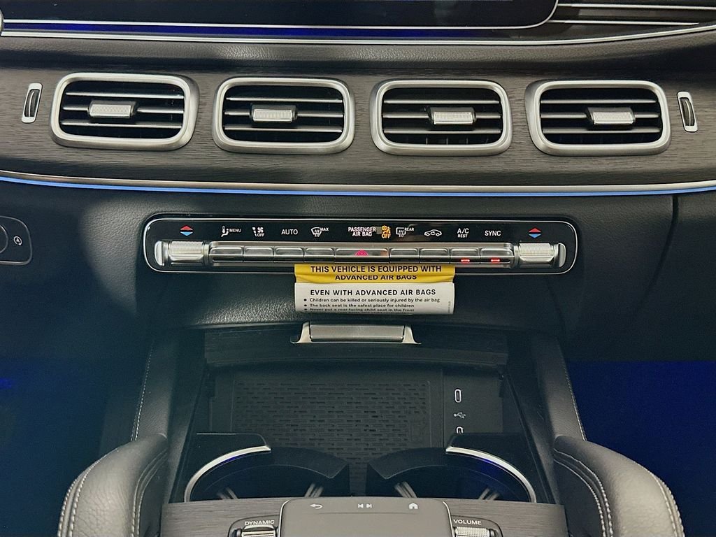 New 2026 Black Mercedes-Benz GLE 450 image 15