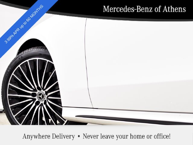 New 2026 Polar White Mercedes-Benz E 350 image 17