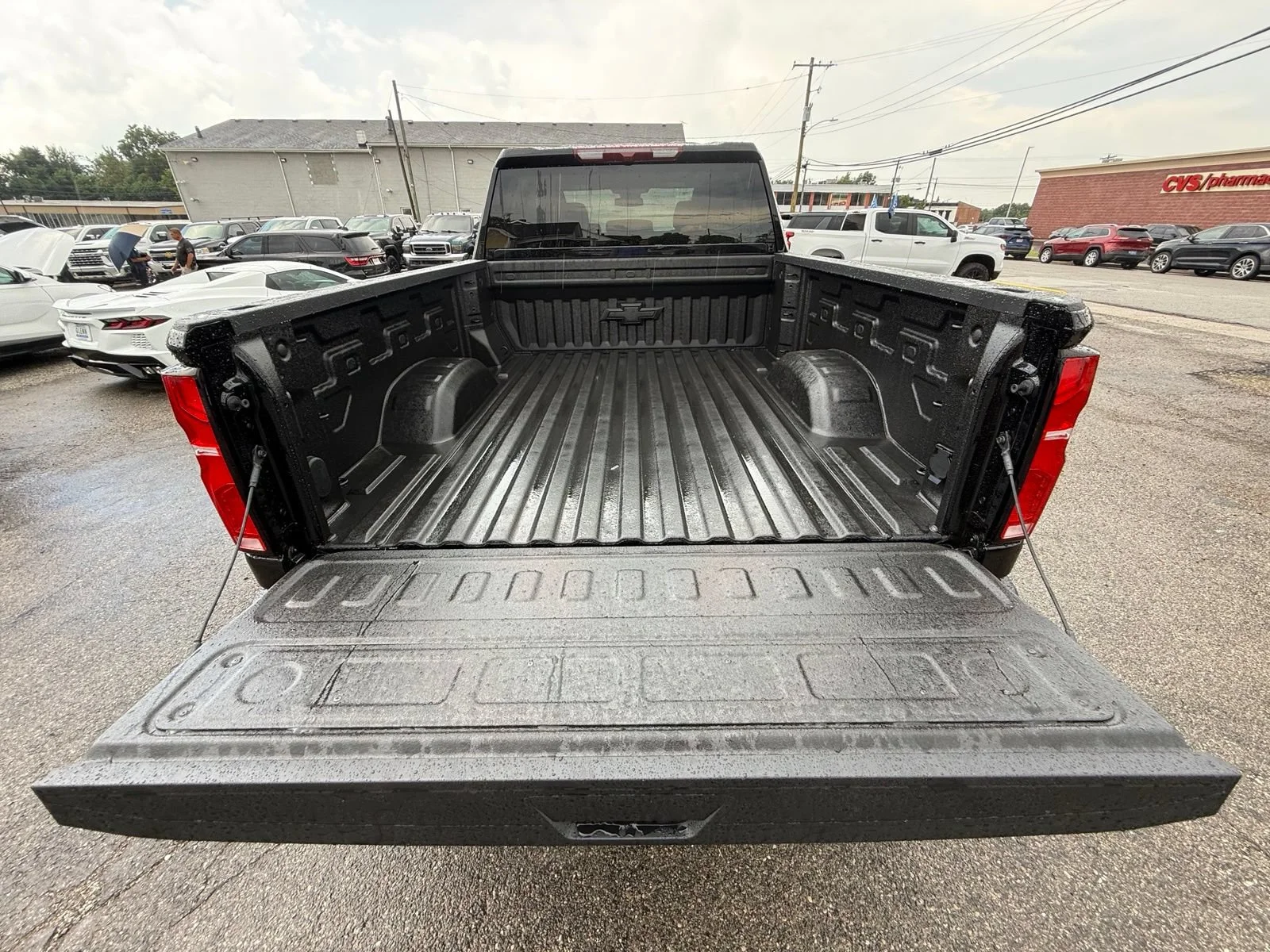 2026 Chevrolet Silverado 2500 HD LT - Photo 32