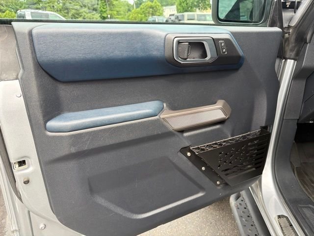 Used 2021 Silver Ford Outer Banks image 16