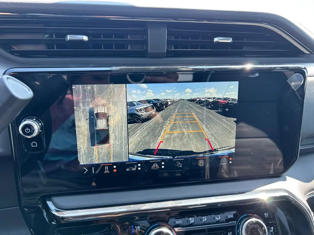 2026 GMC Sierra 2500HD AT4X - Photo 25