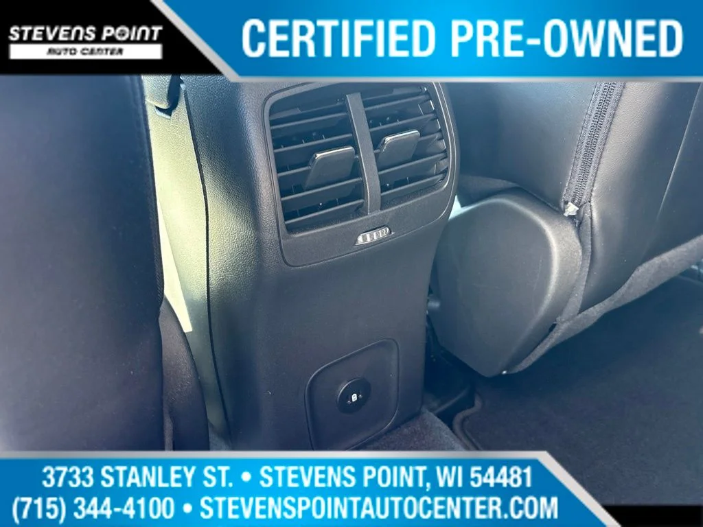 Used 2023 Cinnabar Red Metallic Premium Colorant Ford Platinum image 26