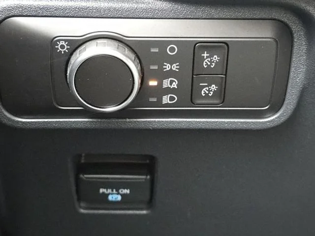 New 2025 Marsh Gray Ford Big Bend® image 30