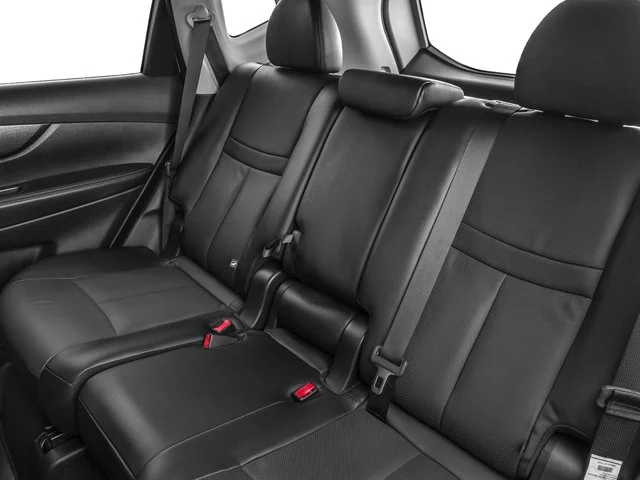 Used 2016 Gun Metallic Nissan SL image 16