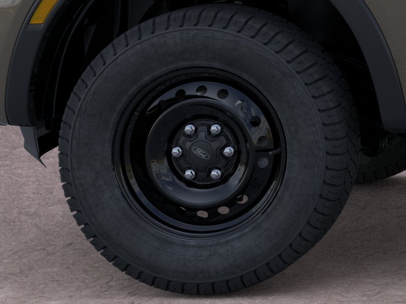 New 2026 Marsh Gray Ford XL image 19