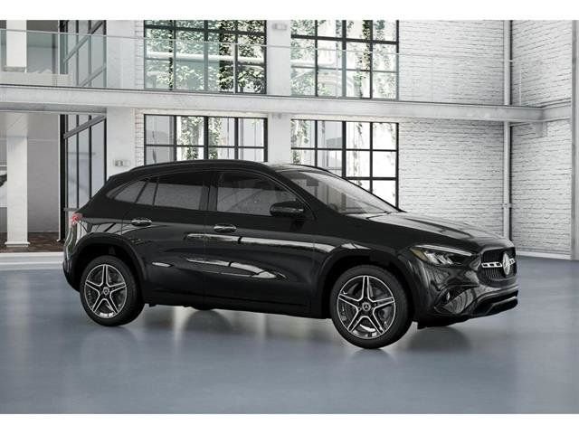 New 2026 Night Black Mercedes-Benz GLA 250 image 13