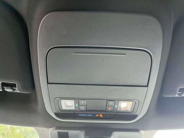 Certified Used 2024 Silver Ford STX image 34