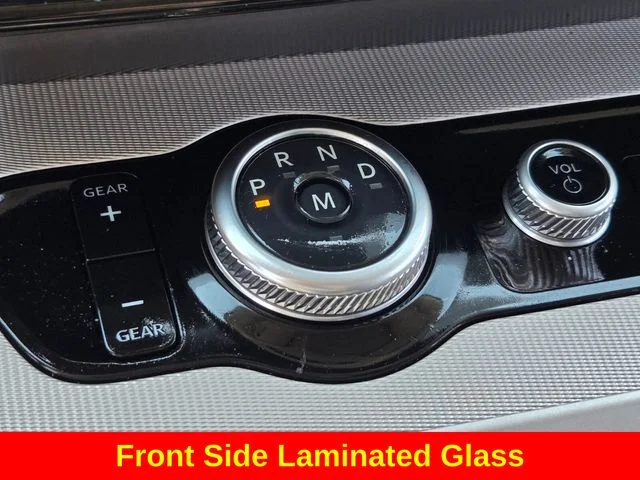 Used 2025 Silver Ford Active image 31
