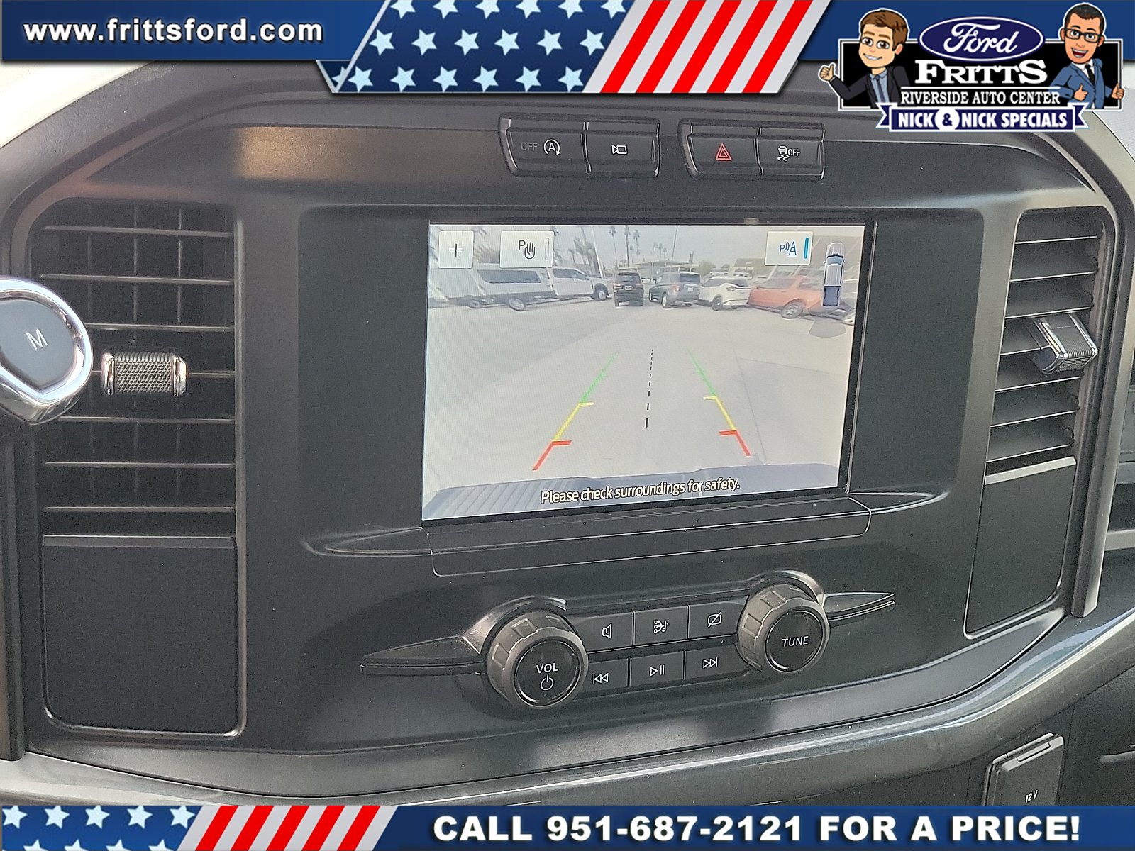 Certified Used 2023 Gray Metallic Ford XL image 11