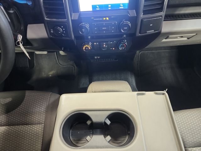 Used 2019 Red Ford XLT image 11