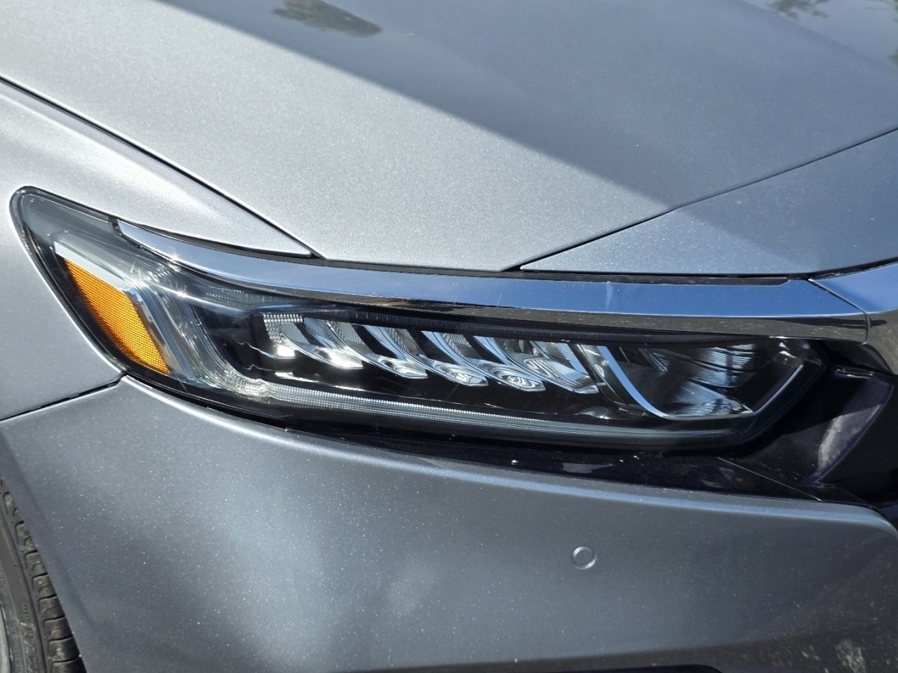 Used 2018  Honda Touring image 10