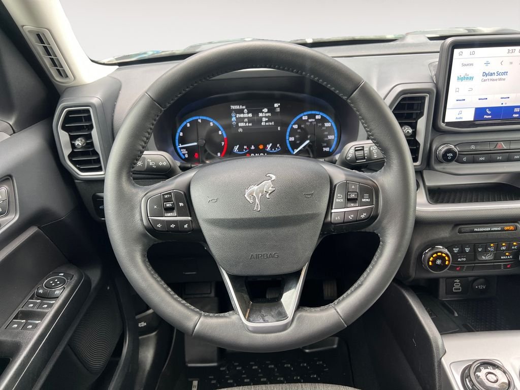 Used 2023 Gray Ford Big Bend image 12