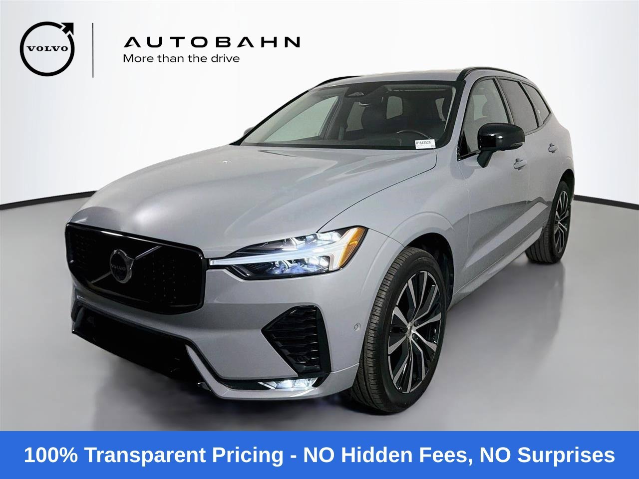 2024 Volvo XC60