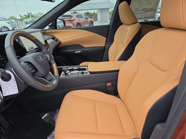 New 2026 Copper Crest Lexus PREMIUM image 11