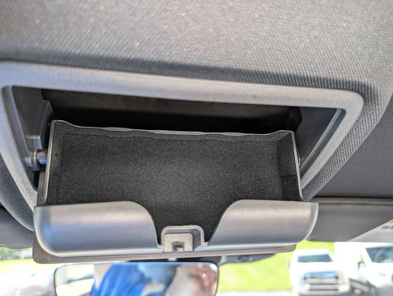 New 2026 Avalanche Gray Ford EcoBoost® Premium Fastback image 28
