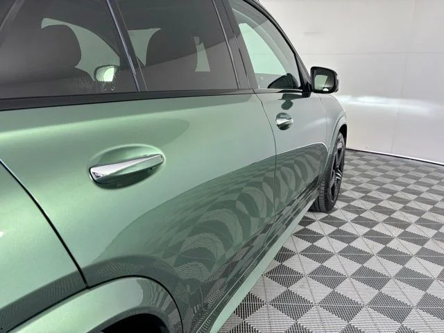 2026 Mercedes-Benz GLE GLE350 - Photo 9