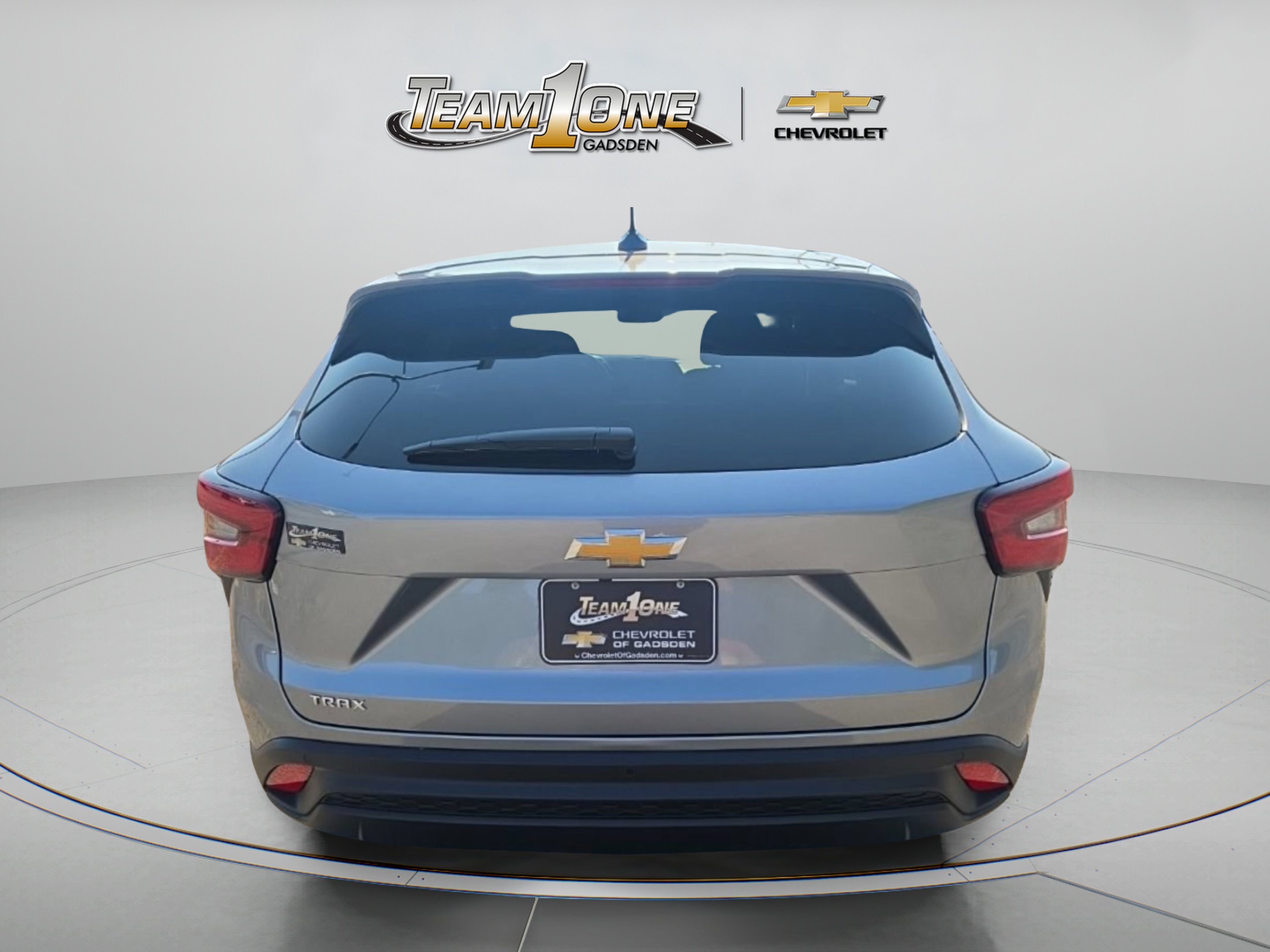 2026 Chevrolet Trax LS - Photo 6
