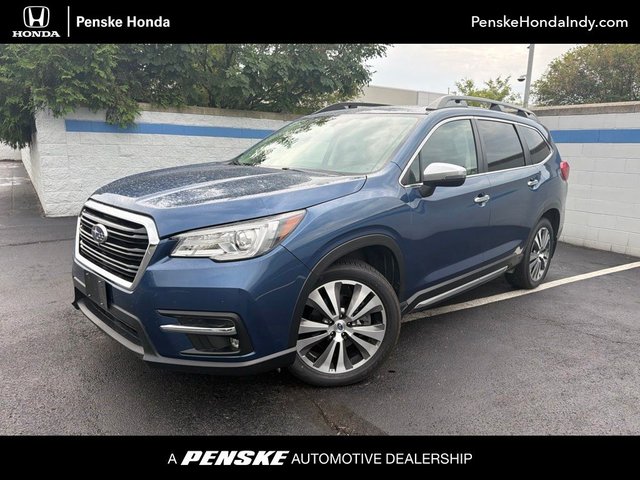 2022|Subaru|Ascent|Touring|4D Sport Utility